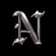 New Art Vanguard logo